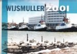 Wijsmuller - Wijsmuller Kalender (diverse jaren)