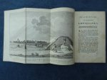 Cuyck, P.van. - Description de quelques antiquités, trouvées dans un tumulus, ou ancien tombeau dans l'Isle de Texel. Au mois de novembre,1777.