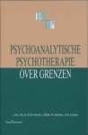  - Psychoanalytsiche psychotherapie over grenzen