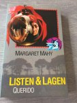 Mahy - Listen en lagen / druk 1