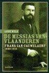 Lode Wils - De Messias van Vlaanderen