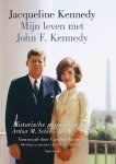 Caroline Kennedy - Box boek met 8 audio cd's Mijn leven met John F. Kennedy historische gesprekken met Arthur M. Schlesinger Jr - 1964