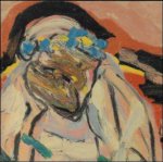 K.J. GEIRLANDT & Freddy DE VREE - Karel Appel: ?uvres r centes / Recent werk / 1980?1983