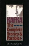 Franz Kafka 11322 - The Complete Stories and Parables