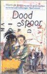 DE JONGE - DOOD SPOOR