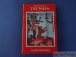 Whitlock, Ralph. - Everyday life of the Maya.