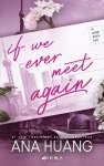 Ana Huang - If We Ever Meet Again