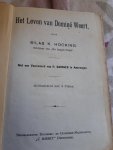 Shocking Silas K - Het leven van domine Weert Shocking Silas K - Het leven van domine Weert