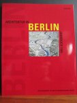 Juckel, L - Architektur in Berlin Jahrbuch 1995