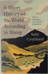 Sally Coulthard - A Short History of the World According to Sheep