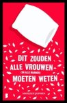 Marleen Janssen - Dit zouden alle vrouwen moeten weten