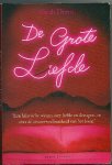 Dunn, Sarah - De grote liefde