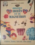 Jenkins - Originele ideeën uit de magnetron