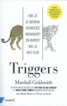 Marshall Goldsmith - Triggers