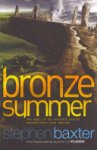 Stephen Baxter 41041 - Bronze Summer