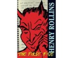 Henry Rollins - Henry Rollins : The First Five