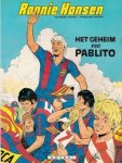 Reding - Het Geheim van pablito