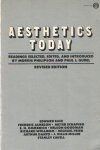 Philipson, Morris & Paul J. Gudel - Aesthetics today Philipson, Morris & Paul J. Gudel - Aesthetics today