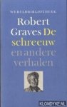 Graves, Robert - De schreeuw en andere verhalen