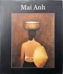 Anh, Mai, Findlay-Brown, Ian - Mai Anh Oil Painting