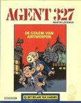 Martin Lodewijk - Agent 327 - Martin Lodewijk