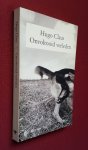 claus, hugo - onvoltooid verleden: roman