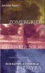 Inen, Jerome - Zomergriep trilogie