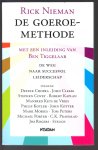 Nieman, Rick - De Goeroe-methode