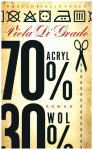 Viola Di Grado - 70% acryl 30% wol