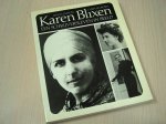 Lasson, Frans / Selborn, Clara - Karen blixen schryversleven in beeld