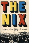 Hill, Nathan - The Nix
