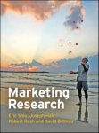 Eric Shiu - Marketing Research
