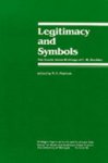 Buckler, F.W., Pearson, M.N. - Legitimacy and Symbols. The South Asian Writings of F. W. Buckler