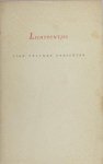  - Lichtpuntjes. Tien vrolijke gedichten.