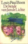 Boon, Louis Paul - De bende van Jan de Lichte