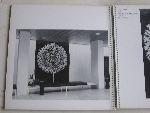 Catalogus - Wandtapijten van P.Wiegersma, tentoonstelling op Kasteeel Deurne