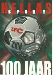 Diverse - Hellas Sport 100 jaar