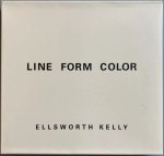Ellsworth Kelly, Harry Cooper - Line, Form, Color