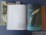 Dieter Braun, Silke Bouman (illustr.). - Wilde dieren van het noorden. Wilde dieren van het zuiden. [2 vol.]
