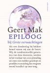 Geert Mak 10489 - Epiloog bij Grote verwachtingen