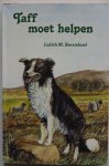 Berrisford Judith M, ill. Rook David, Bulder Nico omslag - Taff moet helpen Berrisford Judith M, ill. Rook David, Bulder Nico omslag - Taff moet helpen
