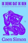 Coen Simon - (1) Ik Denk Dat Ik Ben