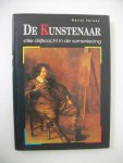 Verwey - De Kunstenaar / stille drijfkracht in de samenleving