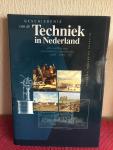 Lindsen, H.W. - Geschiedenis van de techniek in Nederland / 5