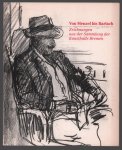 Anne Röver - Von Menzel bis Barlach : Zeichnungen aus der Sammlung der Kunsthalle Bremen