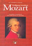 Robbins Landon, H.C. - Wolfgang Amadeus Mozart. Volledig overzicht van zijn leven en muziek