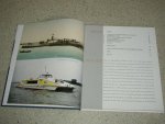 Boot, Willem J.J. - Maas en Merwe, Historie van de Stoomboot Reederij FOP SMIT & Co 1878-1951  Herlevend vervoer : Fast Ferries - Waterbus