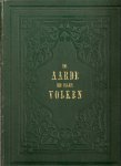 No Author - De aarde en haar volken. Geïllustreerd volksboek 1868