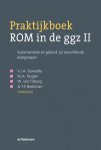  - Praktijkboek ROM in de ggz II