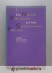 Brienen, drs. K. Exalto, prof. dr. J. van Genderen, prof. dr. C. Graafland, prof. dr. W. van t Spijker, Dr. T. - De Nadere Reformatie en het Gereformeerd Pietisme
